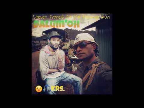 Steven Francis ft Mal Meninga Kuri - Dalum'oh (2016)
