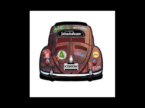 AzoNelonen, Defi, PMPEE, AimoKuosi & DJ Potilas1 - Jatkaa kulkuaan