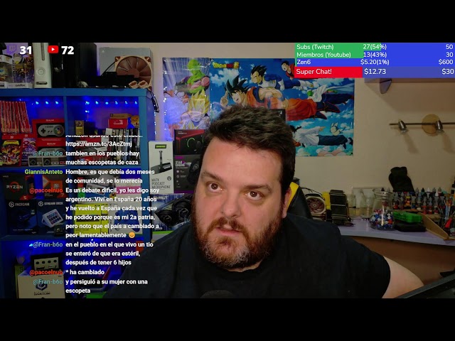 Video preview