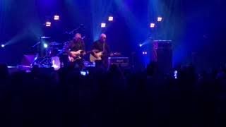 The Angels - Love takes Care - Feb 2022 Palms Melbourne