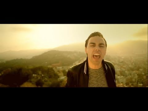 Hard-Fi - Good For Nothing [OFFICIAL MUSIC VIDEO]