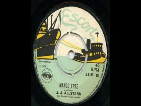 jj All Stars - Mango Tree