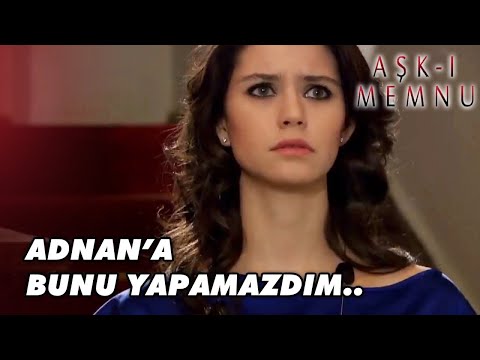 Bihter Neden Pişman Oldu? - Aşk-ı Memnu Özel Klip