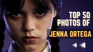 Beautiful Photos of Jenna Ortega | American Actress