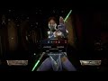 MK11 Kombat League Jade VS Jade