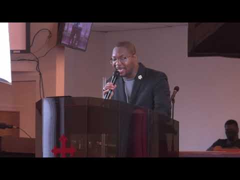 Thank God He Brought Me Out of Lodebar