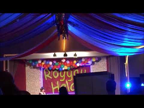 Hitmix Roggauer Faschingssitzung 2017