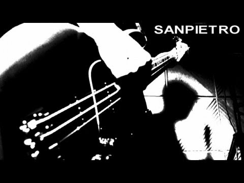 Sanpietro - Corrispondenza univoca (official videoclip)