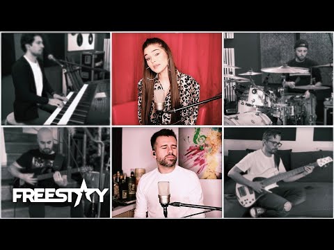 FreeStay & Theo Rose - Colaj Popular