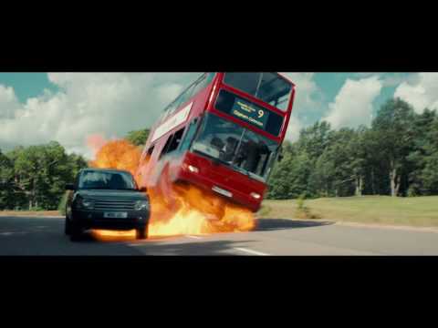 STRATTON Bande annonce VF