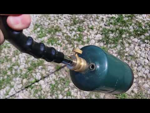 What You Should Know - Flame King Propane Torch Weed Burner