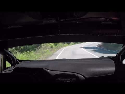 And Sunman - Mehmet Akif Yalçın Teke Uphill 1 17.05.2022