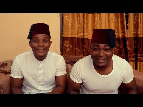 NAENDA NAWEWE official video AHMAD SHAWQY & MASOUD FEROUZ RAHMA KIGOLA