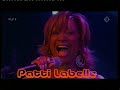 Patti Labelle North Sea Jazz Festival Live Concert 2004 (includes when you smile, over the rainbow)