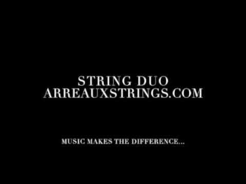 Promotional video thumbnail 4 for Karen Burciaga, violinist and fiddler