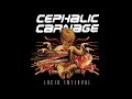 Lucid Interval  -  Cephalic Carnage