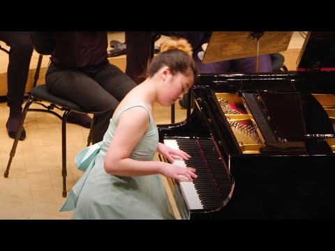 2018 Young Artists Competition