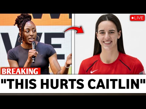 Nneka Ogwumike’s Ferrari Comment Might Just Sink Caitlin Clark’s WNBA Moment