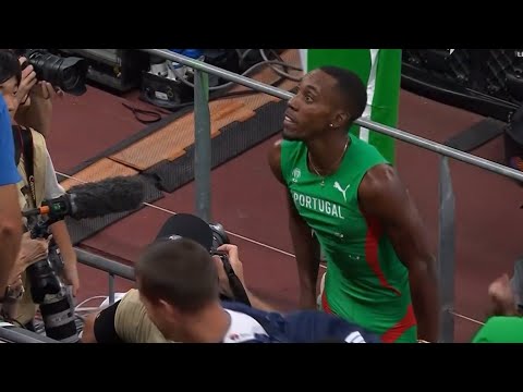 WHO IS THE BEST backstory video - Triple Jump Final 2025