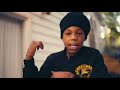 Lil 50 Doors Official Music Video