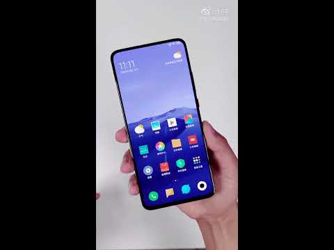 Redmi K30 Pro unboxing & first review (2020)