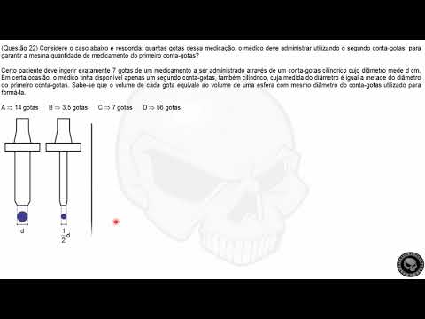 Acafe Inverno 2017 - Questão 22