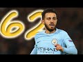 Bernardo Silva - All 62 Goals For Manchester City FC