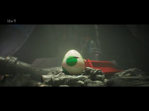 ITV1 (Granada region) Continuity & Advert Breaks - Sunday 4th January 2026