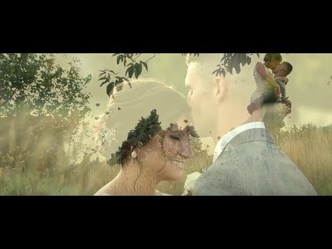 Elizabeth & Kyle Grady's The Ranch Wedding Film | by Rockstar Cinema