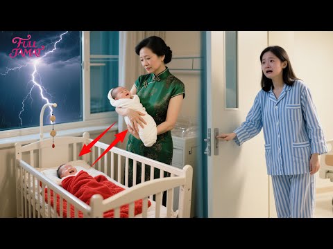 Sahabatku Tukar Anakku Diam-Diam！Tak Disangka, Aku Jadi Saksi Dan Tunggu 18 Tahun Untuk Membalas！