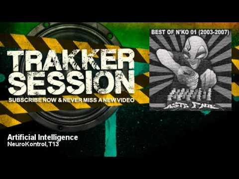 NeuroKontrol, T13 - Artificial Intelligence