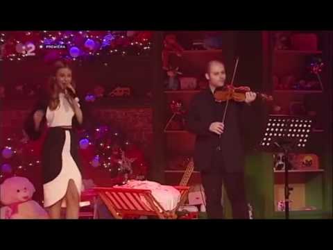 Gabriel Silvay ft. Monika Bagarová - Rybičko zlatá, přeju si