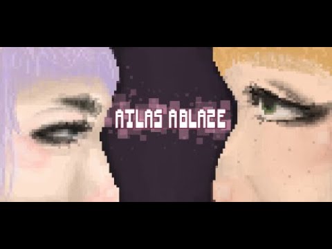 Trailer de Atlas Ablaze