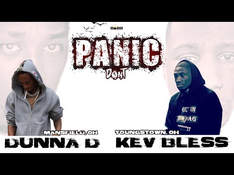 Dunna D vs Kev Bless