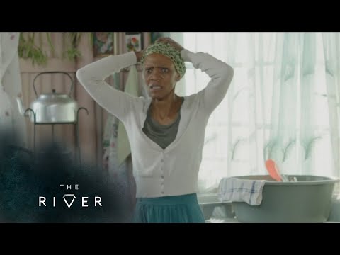 Lindiwe ransacks Flora's home – The River | 1 Magic