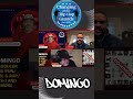 Hip Hop Producer DOMINGO on working with the Legendary Marley Marl!