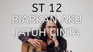 Download lagu FELIX IRWAN | ST12 - BIARKAN JATUH CINTA mp3
