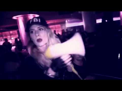 Wild WOLF w/ Mars by Midnight - Commercial hits @ WOLF Barcelona 21/03/18