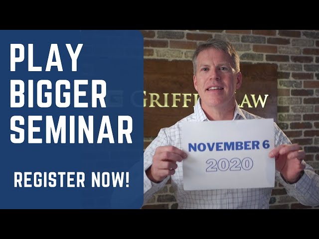 Tennessee Trial Lawyers – SAVE THE DATE! Nov. 6, 2020