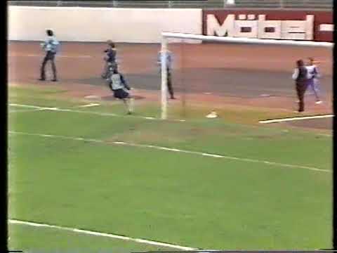 Arminia Hannover   BV 08 Lüttringhausen 1982 Aufstieg 2 Liga mit Kommentar