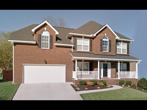 4336 Edenfield Drive, Knoxville, TN 37938