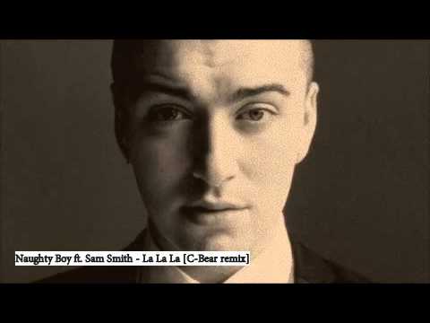 Naughty Boy ft. Sam Smith - La La La [3one5 Remix]