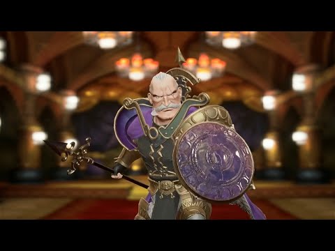 Bravely Default 2 Episode 55: The Last Bastion