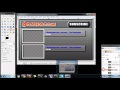 Using Gimp to Edit your PSD (Photoshop files ...