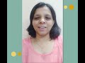 ReStart Ashwini Radhakrishna S Journey Of Restarting Her Career