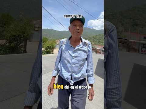 Obra del día en San Pablo la laguna 😇