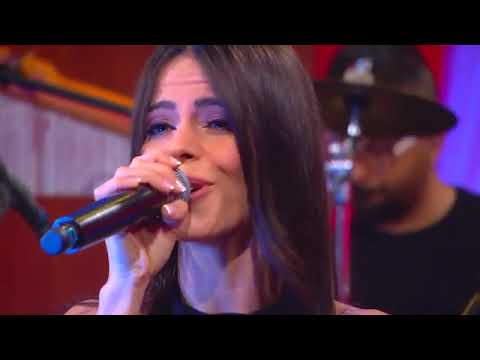 Simge | Gidemem (Kral Pop Akustik)