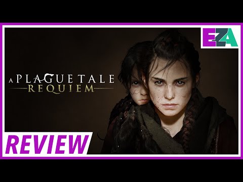 A Plague Tale: Requiem Review - A Bold Epic - Game Informer