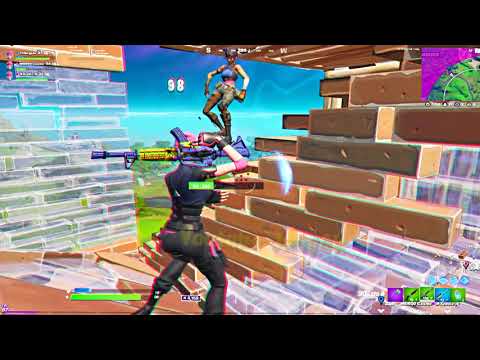 RAMBO & Olakatola - Gxsz #FuegoDexter? #FuegoCW #WeWillRise