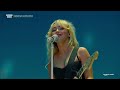 Sabrina Carpenter Live Outside Lands Festival 2024